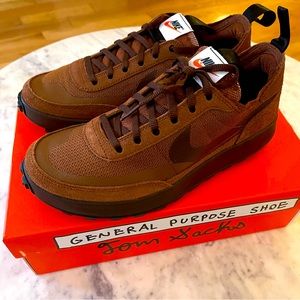 Brand New Nike Tom Sachs Women’s General Purpose Sneakers